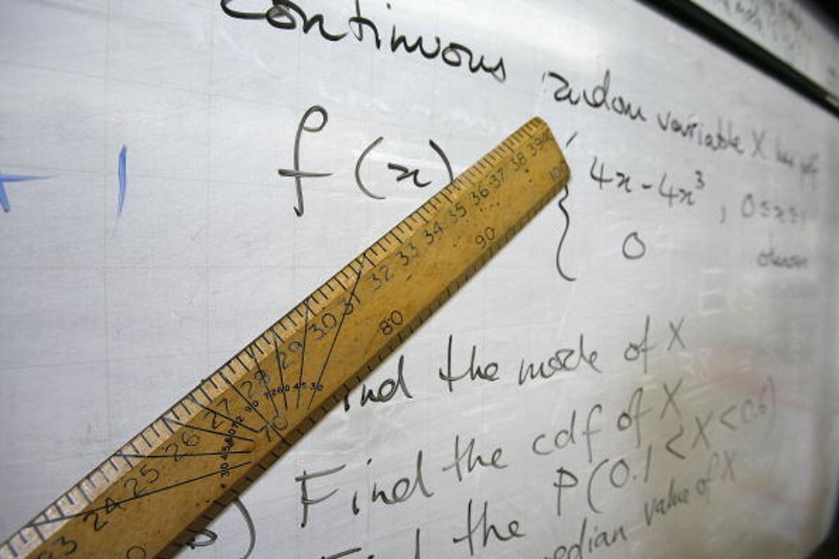 World Maths Day: Can you solve some of the most challenging problems ...