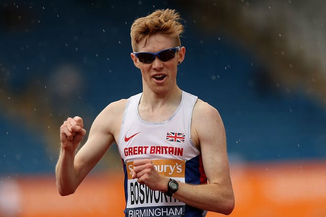Tom Bosworth says he was attacked at school for being gay