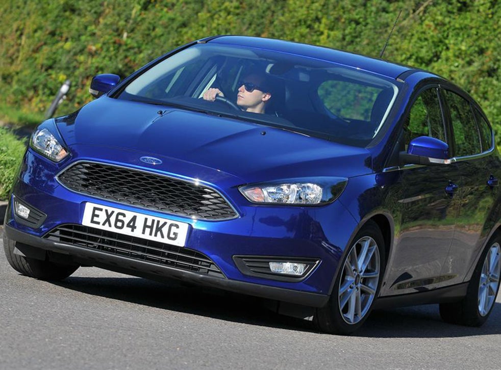 Hatchback Road Test Roundup Vauxhall Astra Skoda Octavia And Ford Focus The Independent The Independent