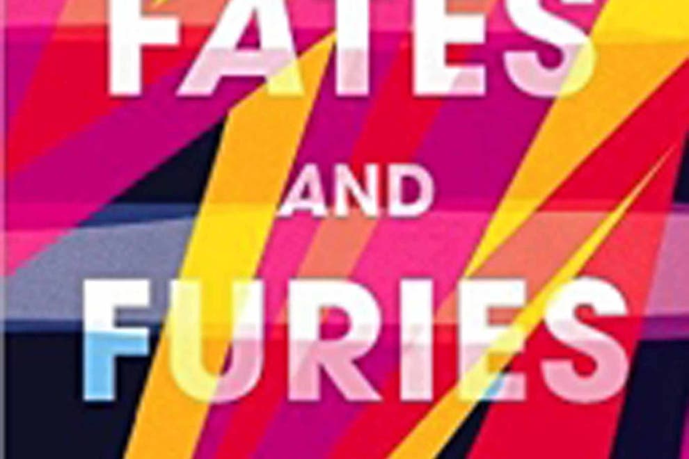 Fates and Furies, by Lauren Groff book review An elegant and intricate story of a flawed Fates and Furies, by Lauren Groff book review An elegant and intricate story of a flawed
