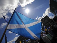Scotland may ask people about their sexuality in next census