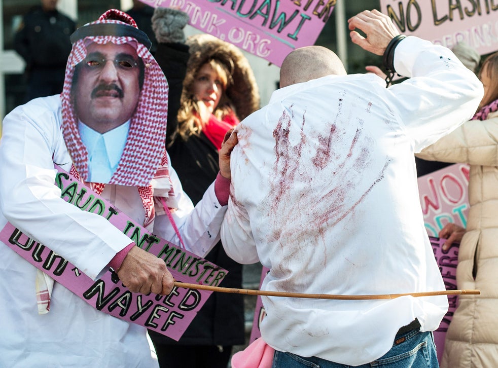 Saudi Arabia: How the country treats the people it has sentenced to