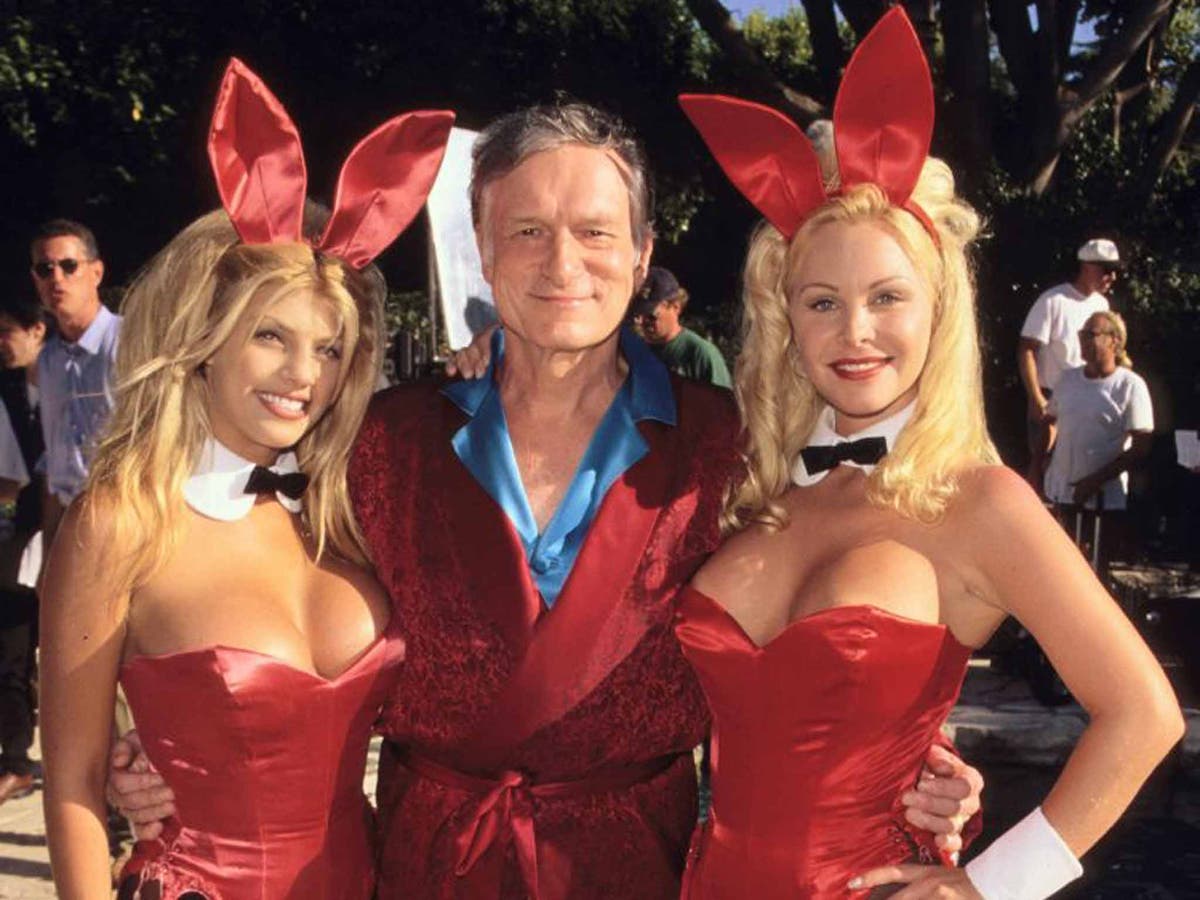 New Playboy Club to open in New York three decades after original's closure  | The Independent | The Independent