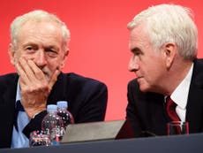 Why Labour has changed its position on budget policy