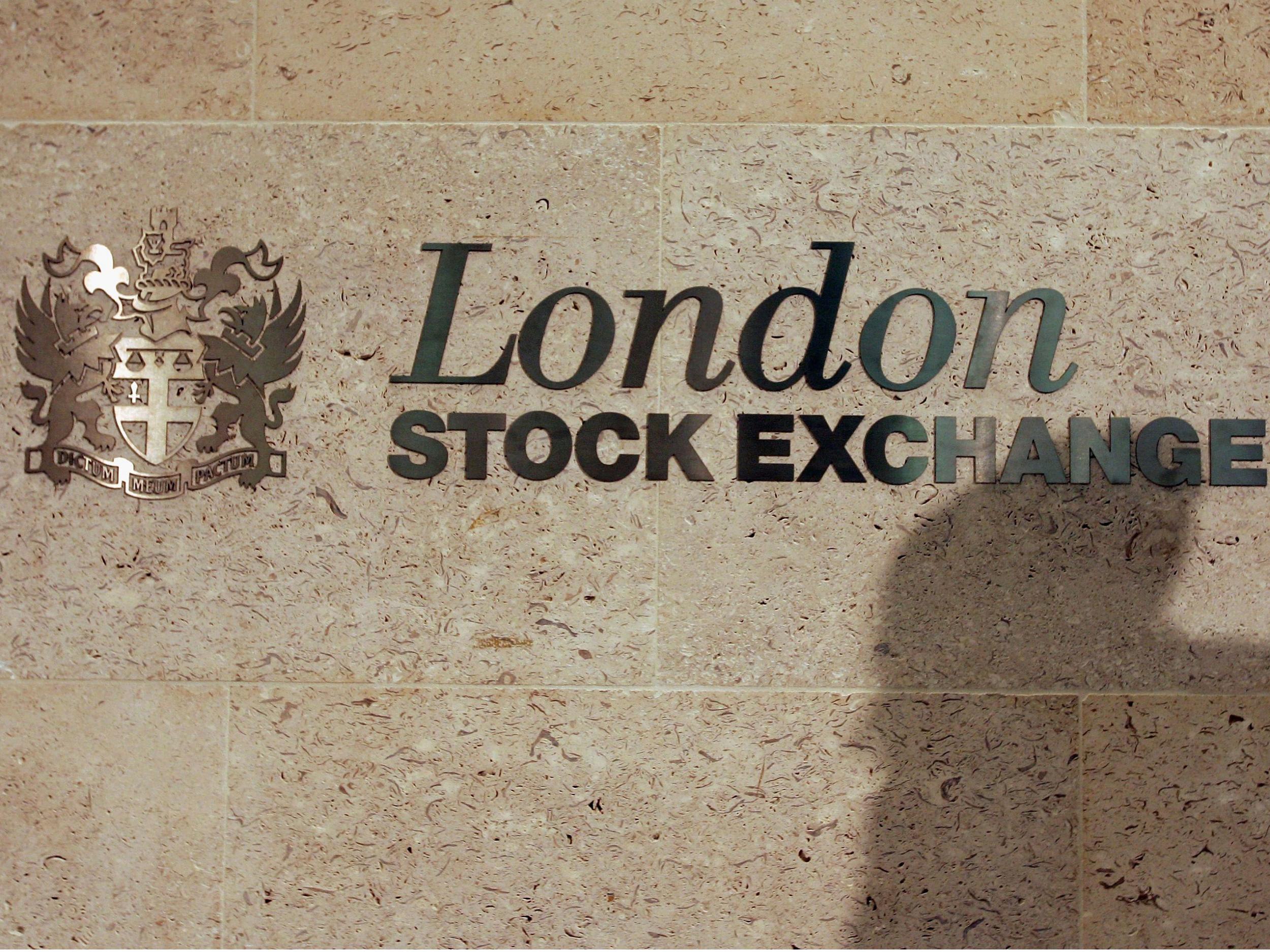ICE believes LSE shareholders could be persuaded by a higher offer