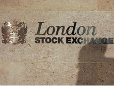 ICE 'considering counterbid' for LSE to head off Deutsche Boerse takeover