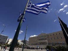 Debt relief? Greece can dream but it may be deluding itself 