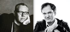 Bret Easton Ellis and Quentin Tarantino talk race in new interview