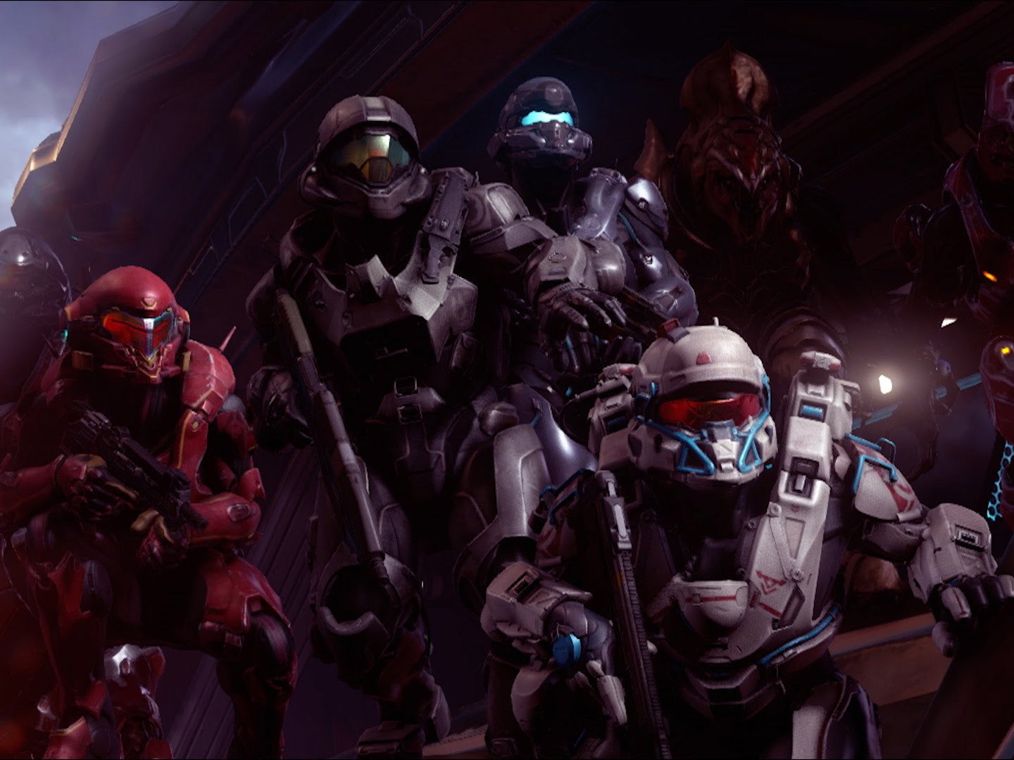 Halo 5: Guardians has the potential to be one of 2015's biggest releases for Xbox One.