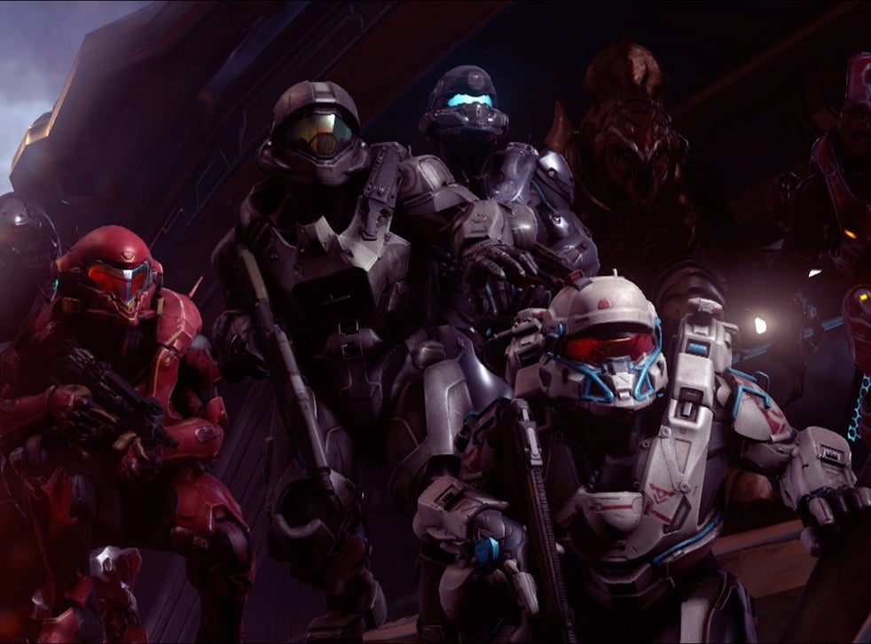 Halo 5: Guardians review: complicated and uninspiring ...