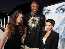 Read more

Kardashian family call for prayers as Lamar Odom goes on life support