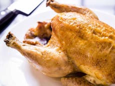 Neil Rankin's fail-safe roast chicken plus great ideas for leftovers