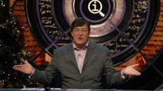 8 facts QI got wrong according to Dave