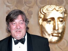 Read more

What's more ridiculous - Stephen Fry's remark or the backlash?