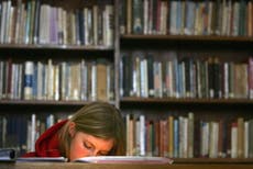 10 common revision problems for students and tips on how to beat them