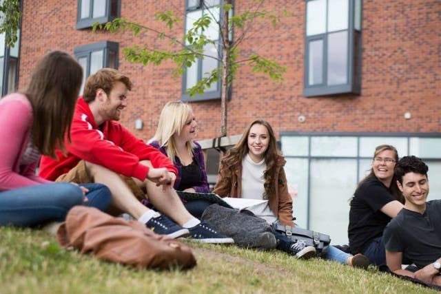 Many of the universities have excelled in the NSS, the student satisfaction survey
