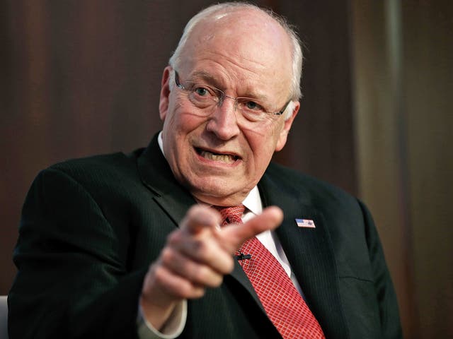 Former Vice President Dick Cheney lambasted Vice President Mike Pence over the president’s decision to remove troops from Syria and his strong-arm stance on NATO.