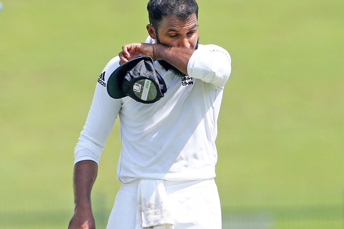 Pakistan vs England: The worst figures in history, but Adil Rashid ‘can ...