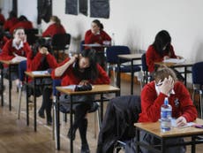 Grammar schools like the one I went to are good for social mobility