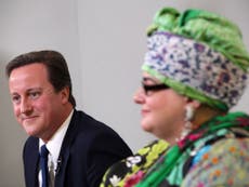 David Cameron must account for role in Kids Company fiasco, MP says