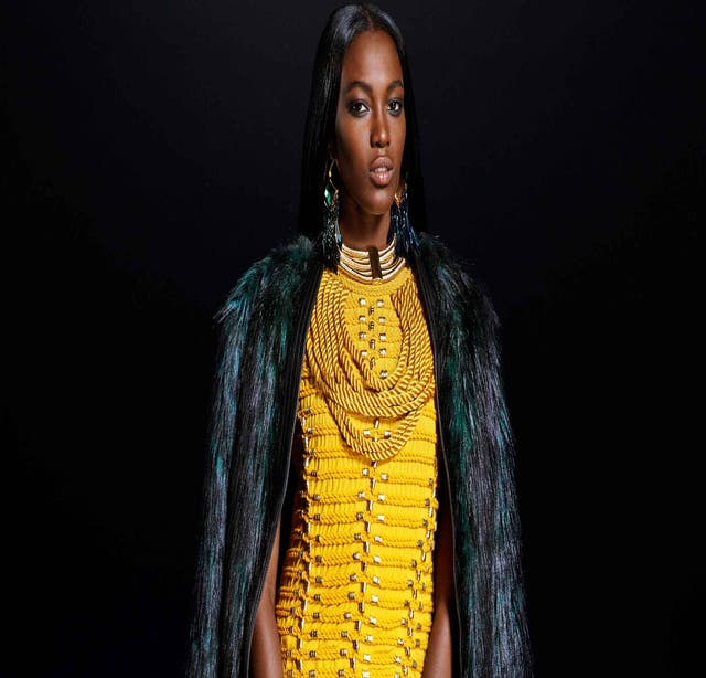 Balmain x prices: Full price revealed | Independent | The