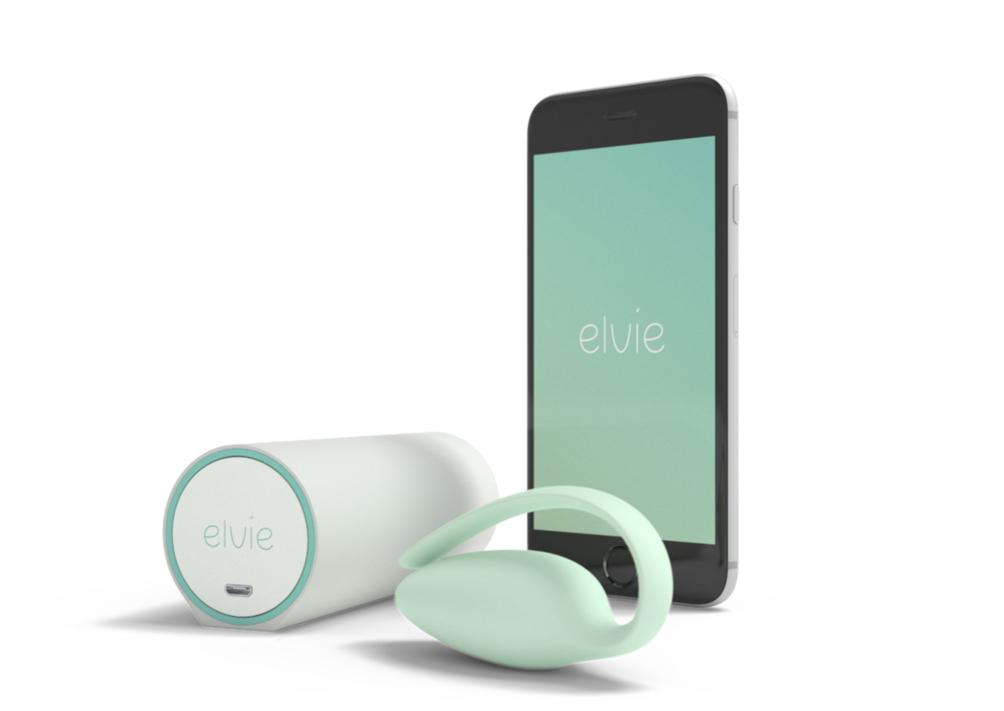 " If you’ve ever wanted to check the muscles in your downstairs are working properly, look no further. This £149 device, which you insert into your vagina, can be connected to a digital app that tells you how good your pelvic floor muscles are. Yummy."