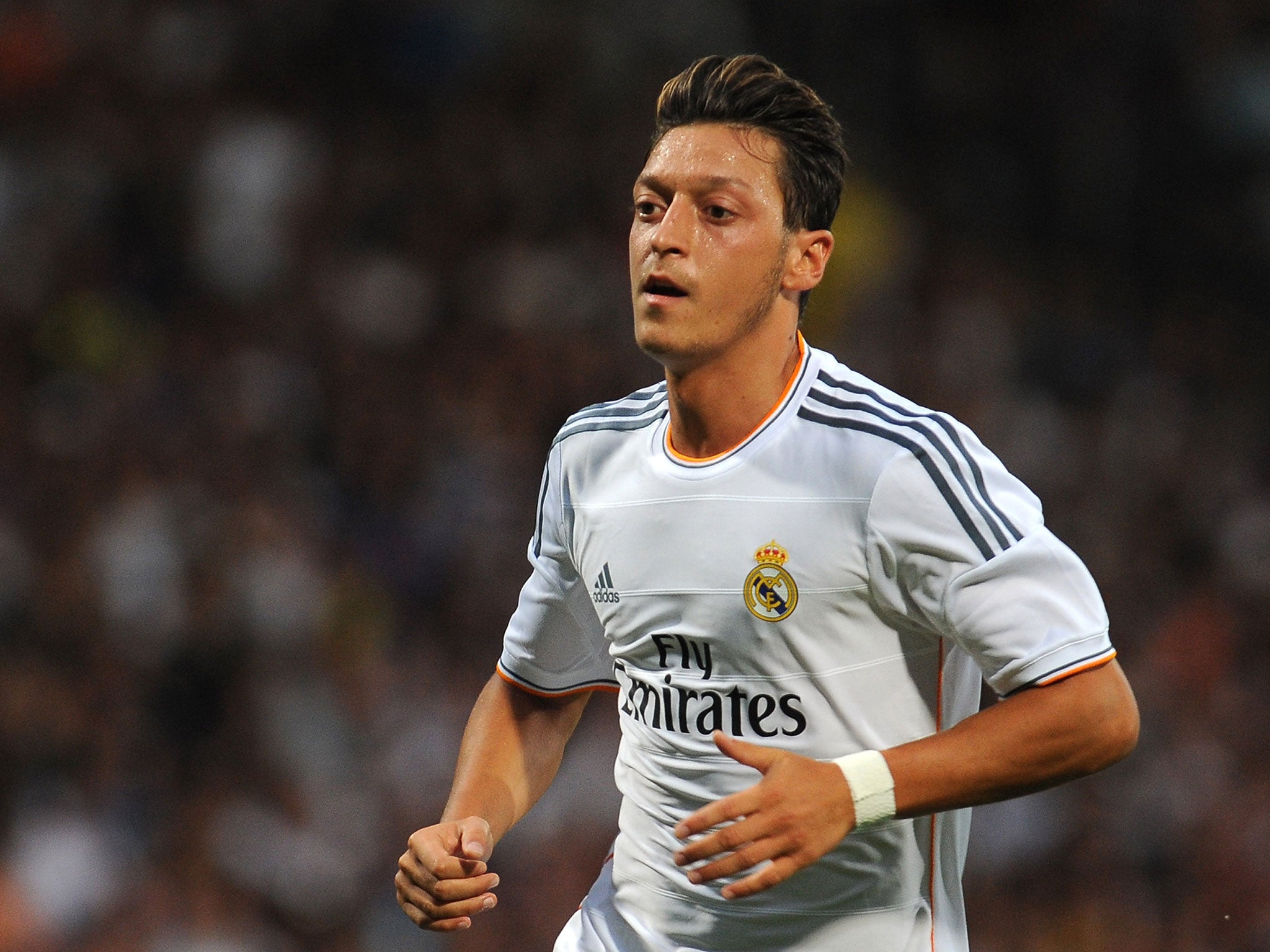 Mesut Ozil: 27 things you need to know about the Arsenal