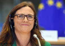 In defence of TTIP, and my role as EU Trade Commissioner