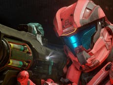 Halo 5: Guardians Xbox One Achievements listed