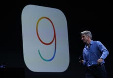 Apple finally explains how iOS9's data-eating feature works