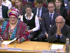 Kids Company closure 'followed by suicide attempts and murder'