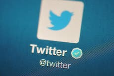 Twitter down: Social network goes offline due to technical problems