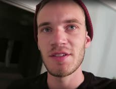 Forbes names gamer PewDiePie highest-earning Youtuber with $12m