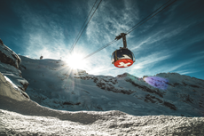 Read more

Travel to a skiing sensation