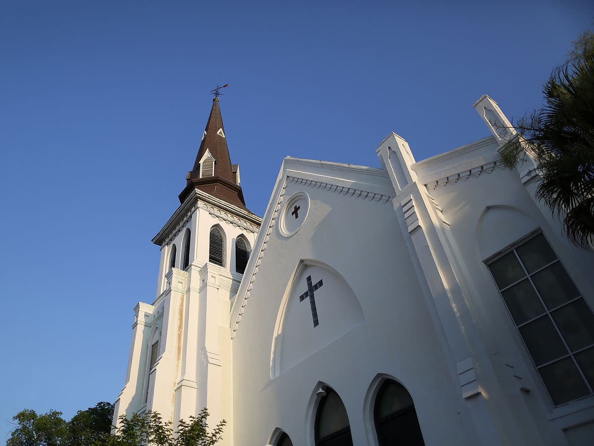 US Episcopal Church celebrates its first black leader: Bishop Michael