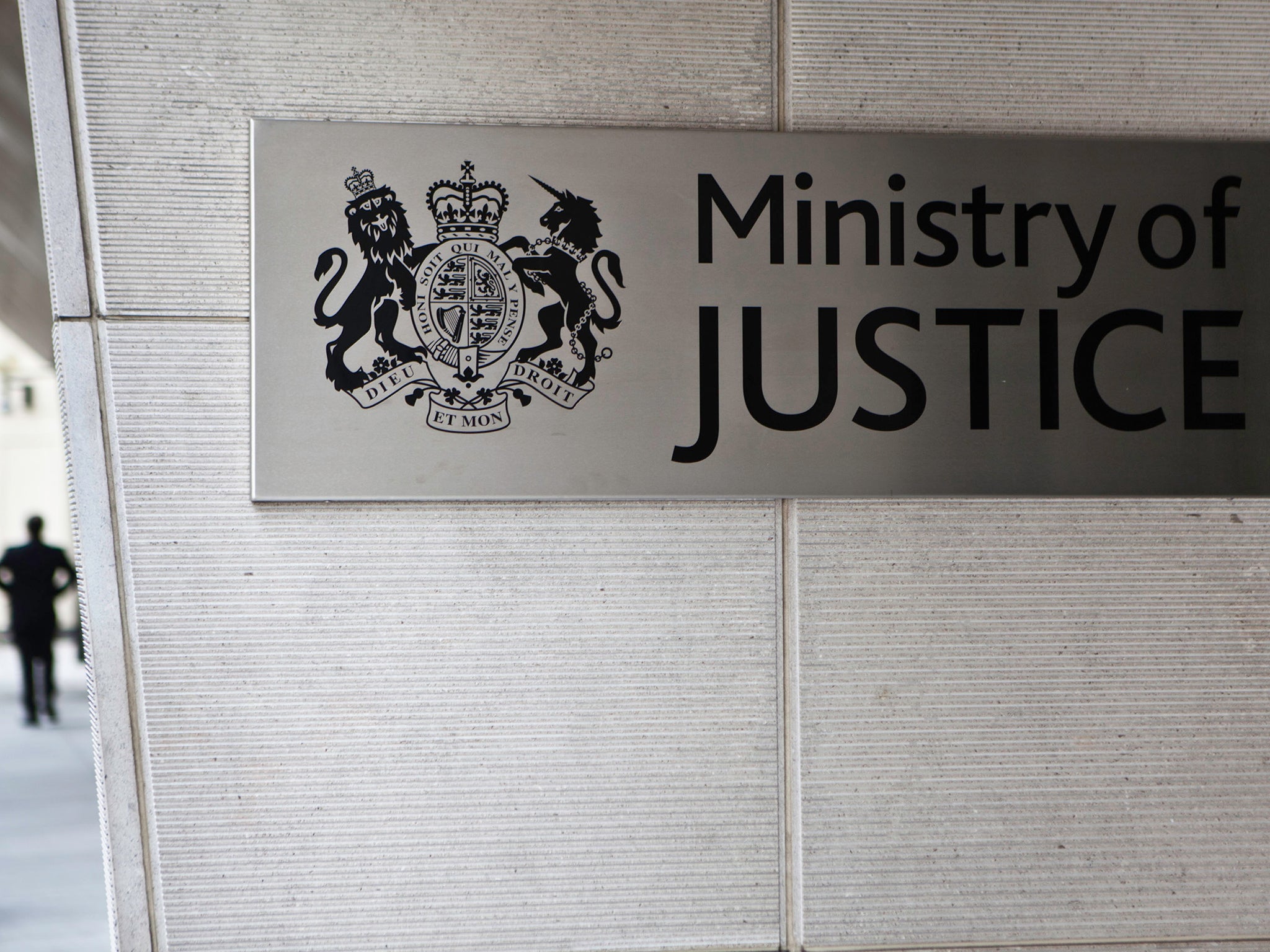The Ministry of Justice has announced that it is abandoning its procurement competition for the collection of fines and fixed penalties