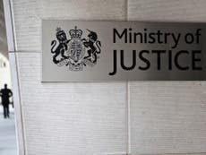 MoJ scraps plans to outsource court fine collection to US conglomerate