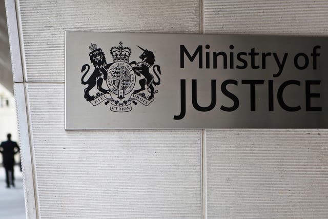 The Ministry of Justice has announced that it is abandoning its procurement competition for the collection of fines and fixed penalties