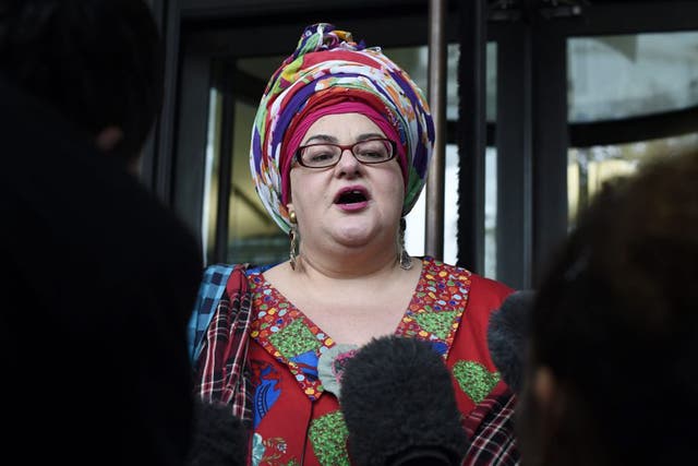 Kids Company, which was run by Camilla Batmanghelidjh, closed in August after the Government withdrew a ?3m grant