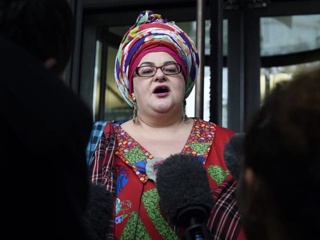 Kids Company, which was run by Camilla Batmanghelidjh, closed in August after the Government withdrew a £3m grant