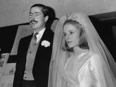Lord Lucan: From aristocrat to Loch Ness Monster