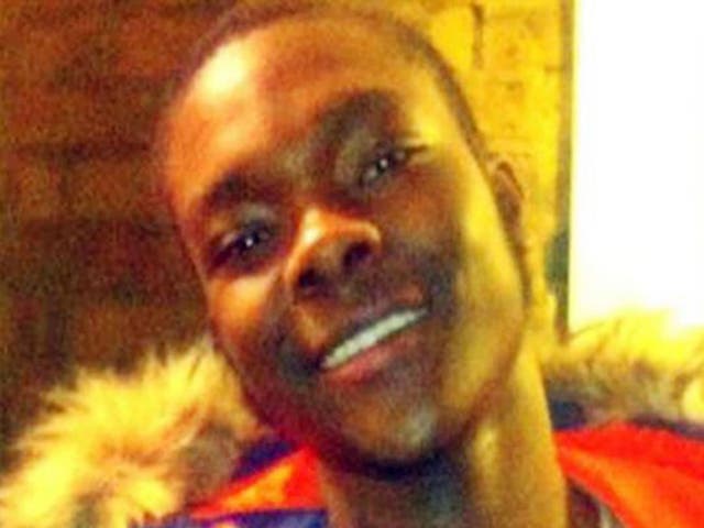 Jerrell Elie, a regular visitor to the Kids Company project in Camberwell, died after being hit by a speeding car in Brixton in August