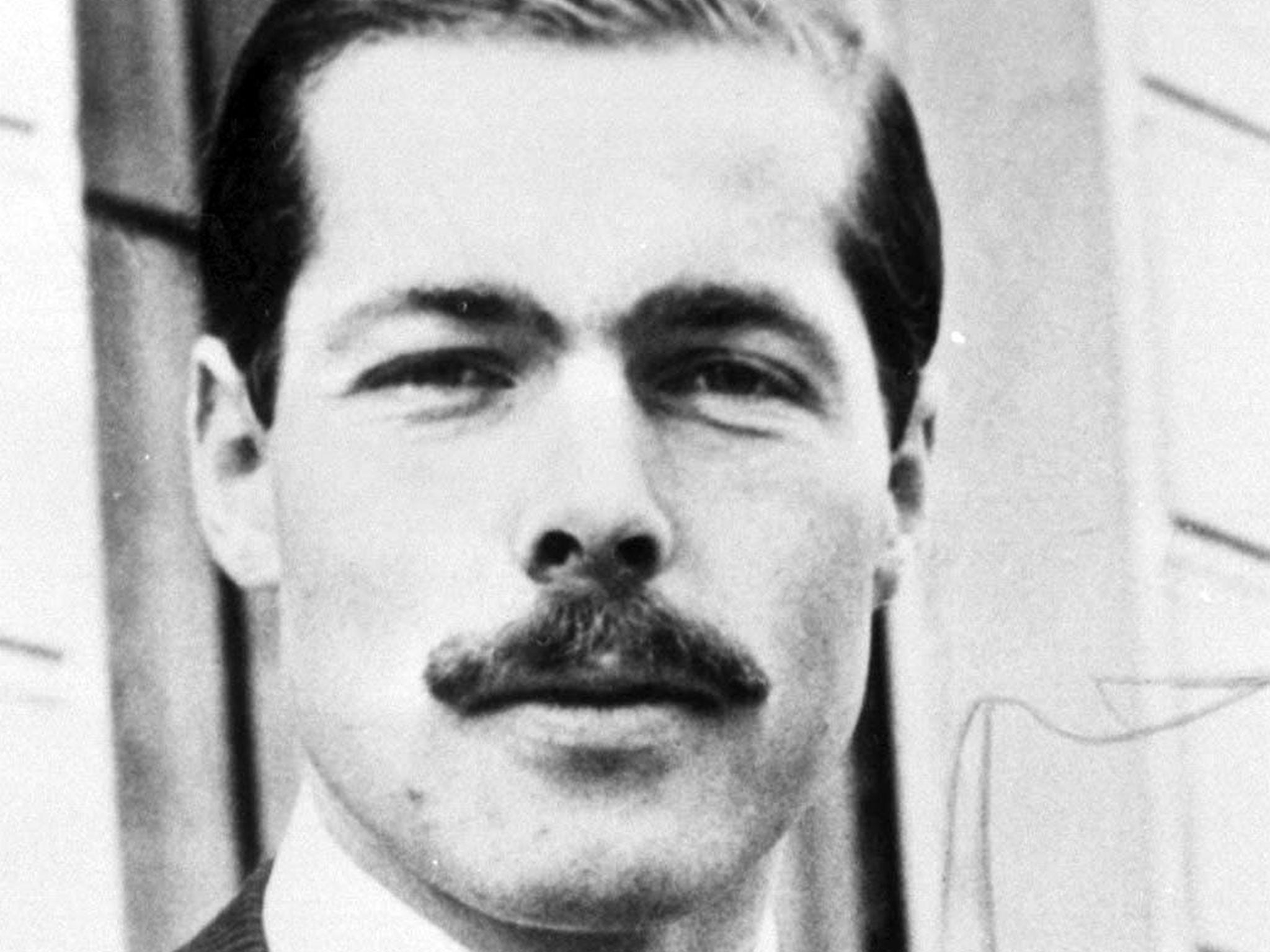 Lord Lucan disappeared in 1974 after the murder of his children’s nanny