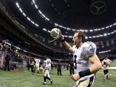 Read more

Brees and Watson star as Saints beat Falcons