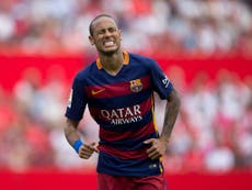 Neymar's father reveals Manchester United did make bid in the summer