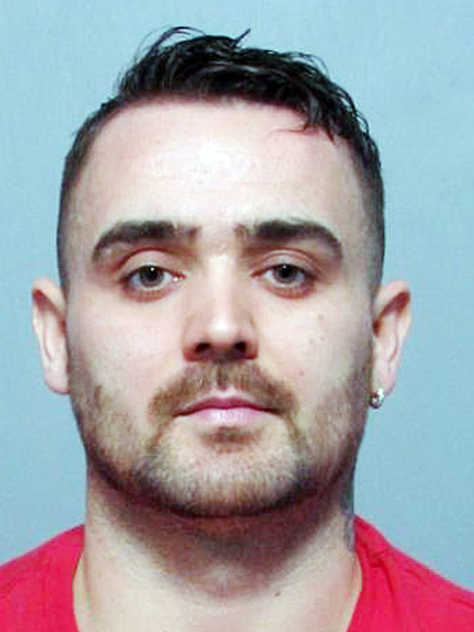 Anthony Riley was jailed for a minimum of 13 years of a life term