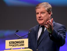 BBC 'let themselves down' during Scottish independence referendum