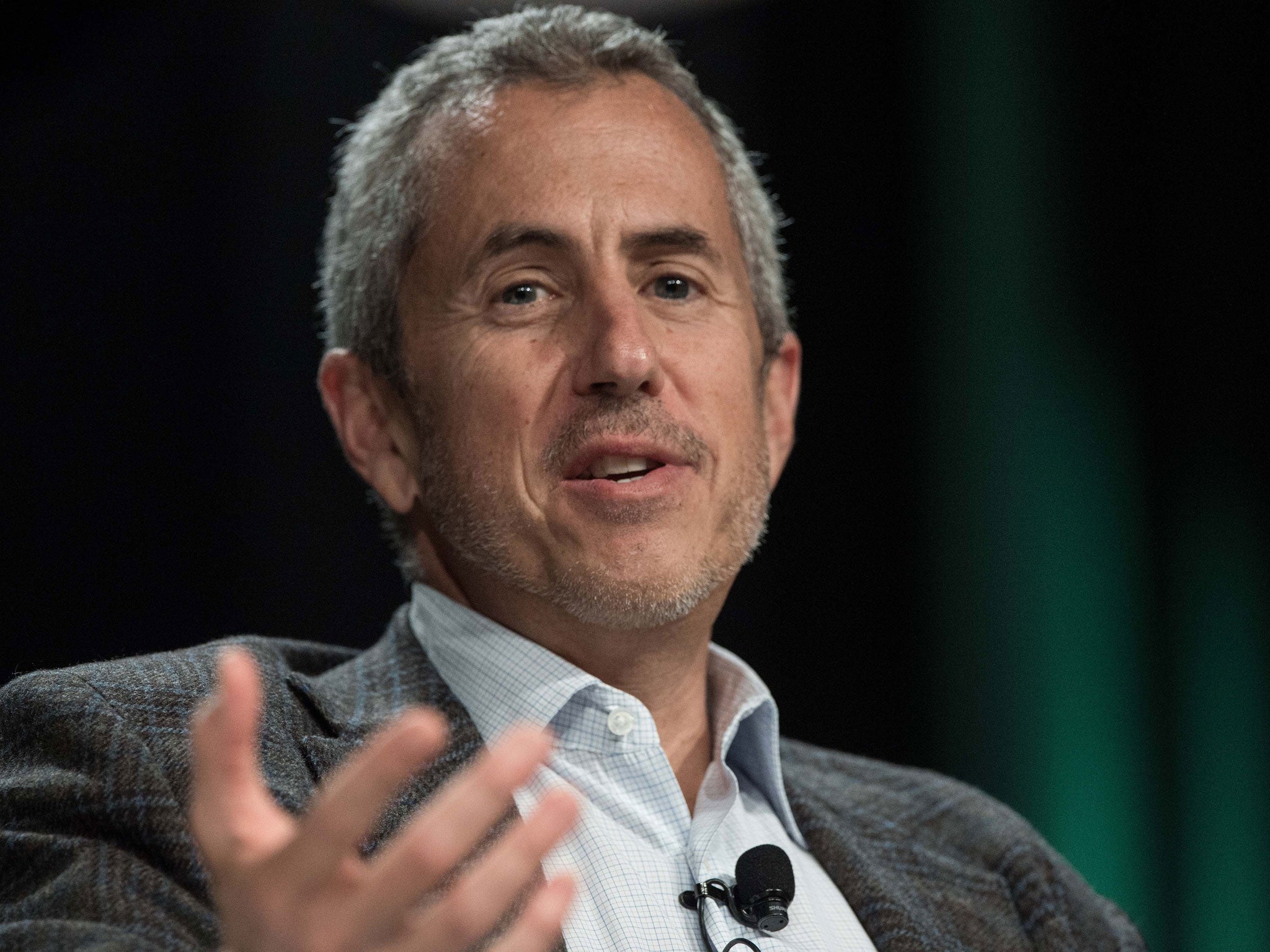 Danny Meyer is eliminating tipping at his Union Square Hospitality restaurants