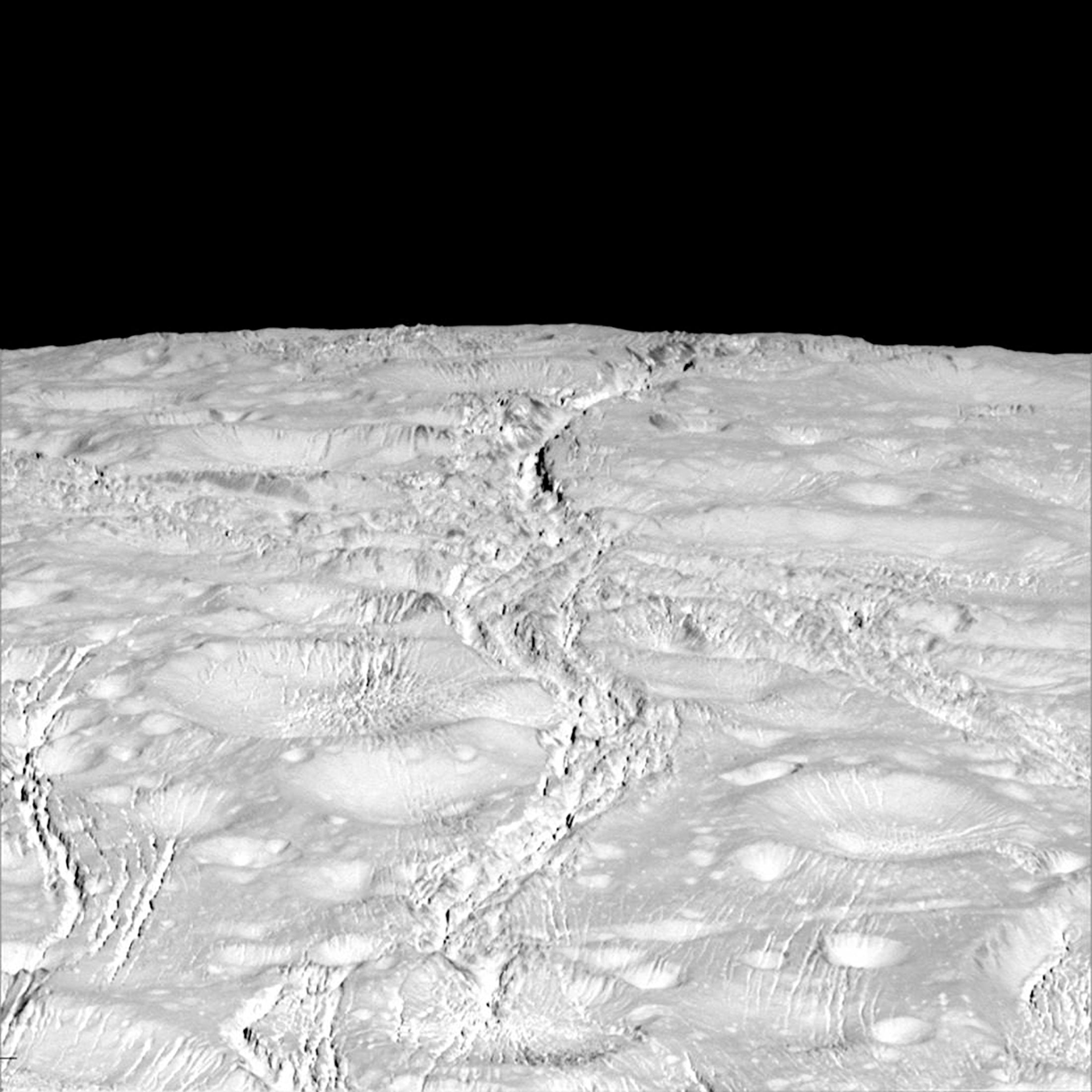 nasa moon images