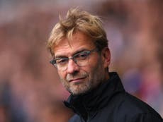 Klopp has given Liverpool fans hope that success is possible 
